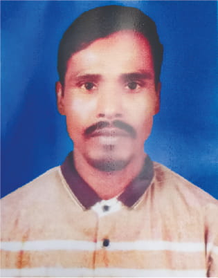 Photo of মো: কমর উদ্দিন খাঁ  